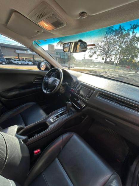 HONDA HR-V 1.8 16V 4P EX FLEX AUTOMTICO CVT, Foto 8