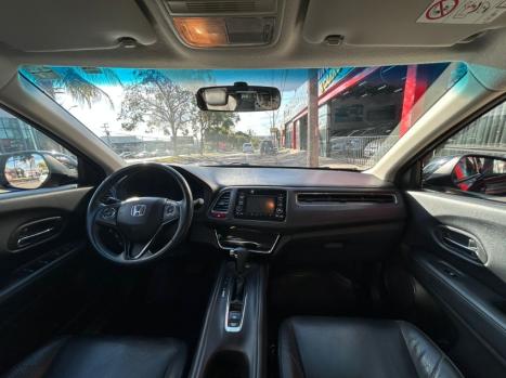 HONDA HR-V 1.8 16V 4P EX FLEX AUTOMTICO CVT, Foto 9