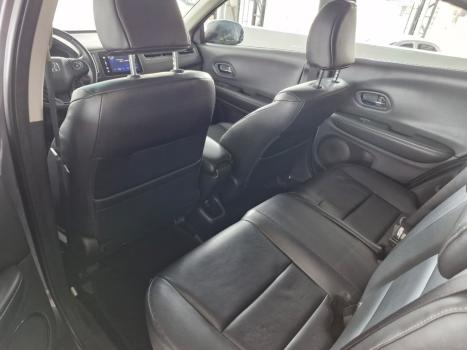 HONDA HR-V 1.8 16V 4P EXL FLEX AUTOMTICO CVT, Foto 8