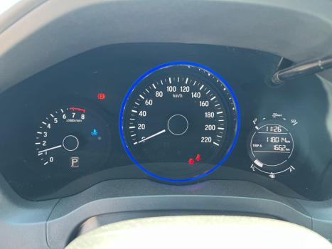 HONDA HR-V 1.8 16V 4P EX FLEX AUTOMTICO CVT, Foto 12