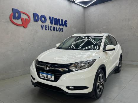 HONDA HR-V 1.8 16V 4P LX FLEX AUTOMTICO CVT, Foto 1