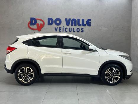 HONDA HR-V 1.8 16V 4P LX FLEX AUTOMTICO CVT, Foto 2