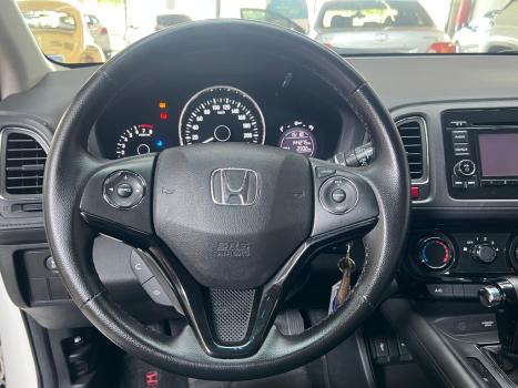 HONDA HR-V 1.8 16V 4P LX FLEX AUTOMTICO CVT, Foto 3