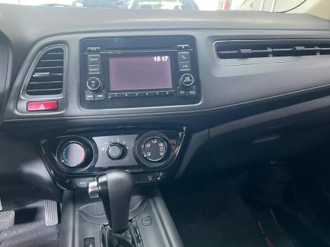 HONDA HR-V 1.8 16V 4P LX FLEX AUTOMTICO CVT, Foto 5