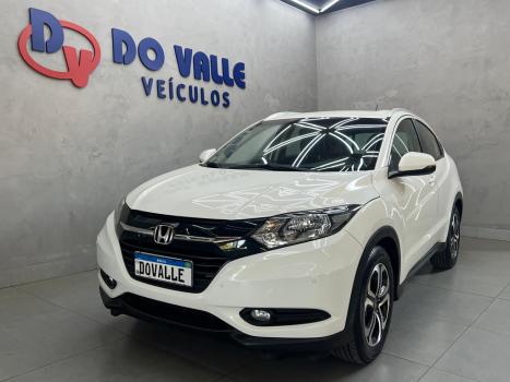 HONDA HR-V 1.8 16V 4P LX FLEX AUTOMTICO CVT, Foto 6