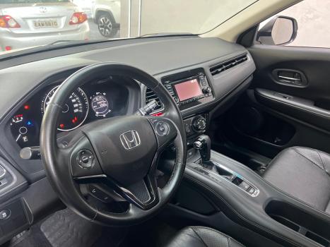 HONDA HR-V 1.8 16V 4P LX FLEX AUTOMTICO CVT, Foto 7