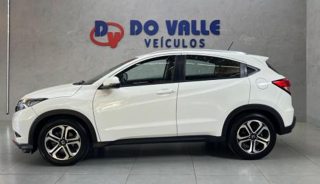 HONDA HR-V 1.8 16V 4P LX FLEX AUTOMTICO CVT, Foto 8