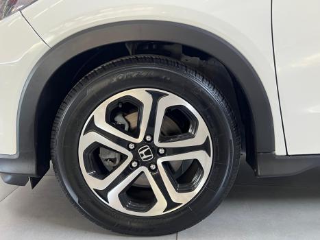 HONDA HR-V 1.8 16V 4P LX FLEX AUTOMTICO CVT, Foto 9