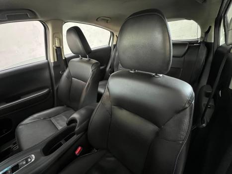 HONDA HR-V 1.8 16V 4P LX FLEX AUTOMTICO CVT, Foto 10