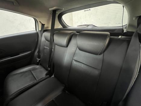 HONDA HR-V 1.8 16V 4P LX FLEX AUTOMTICO CVT, Foto 11