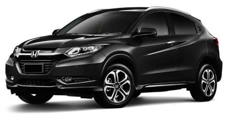 HONDA HR-V 1.8 16V 4P EX FLEX AUTOMTICO CVT, Foto 1