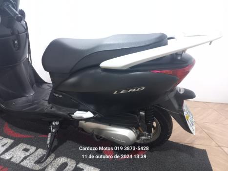 HONDA Lead 110 , Foto 3