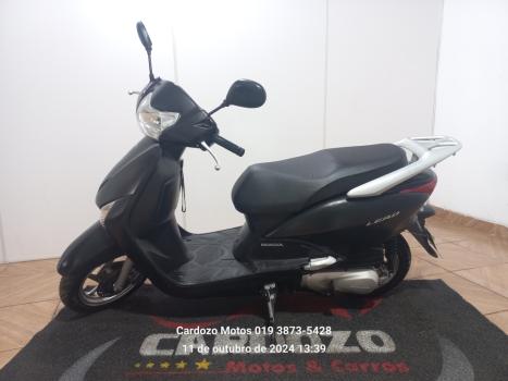 HONDA Lead 110 , Foto 7