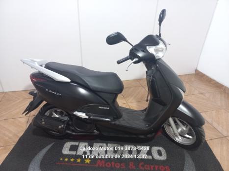 HONDA Lead 110 , Foto 1