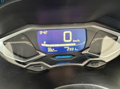 HONDA PCX 160 ABS, Foto 7