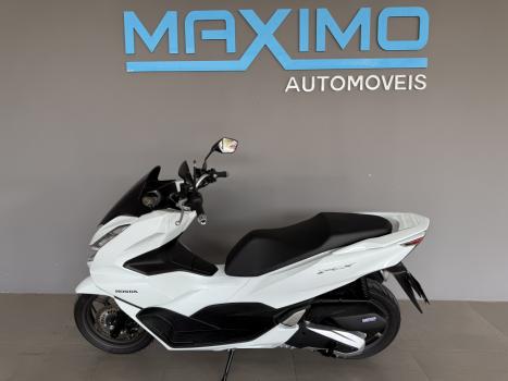 HONDA PCX 160 ABS, Foto 2