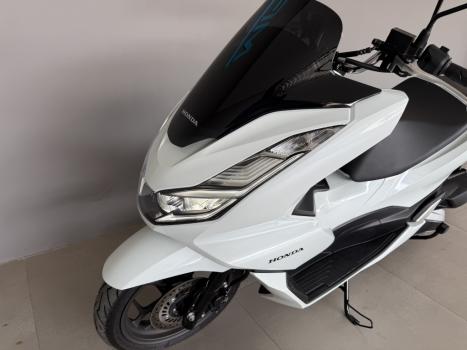 HONDA PCX 160 ABS, Foto 3