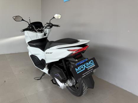 HONDA PCX 160 ABS, Foto 5