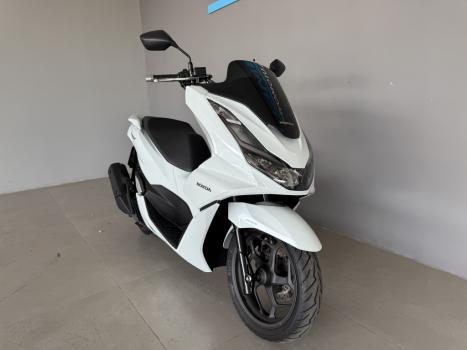 HONDA PCX 160 ABS, Foto 4