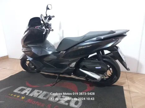 HONDA PCX 160 DLX ABS, Foto 5