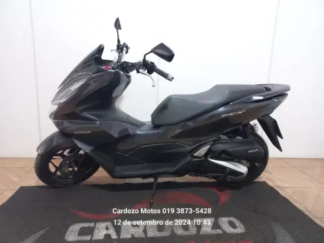 HONDA PCX 160 DLX ABS, Foto 6