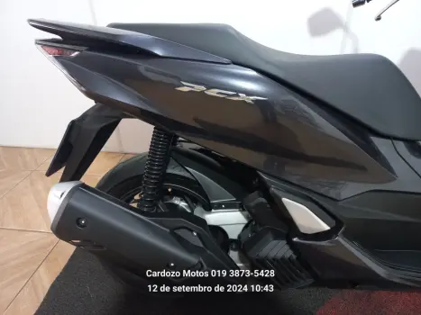 HONDA PCX 160 DLX ABS, Foto 7