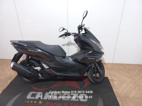 HONDA PCX 160 DLX ABS, Foto 8