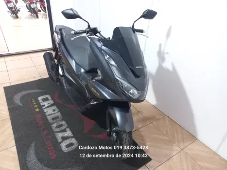 HONDA PCX 160 DLX ABS, Foto 10