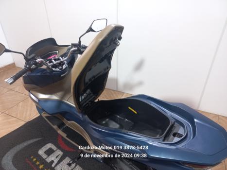 HONDA PCX 160 DLX ABS, Foto 6