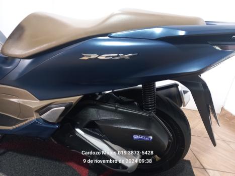 HONDA PCX 160 DLX ABS, Foto 2