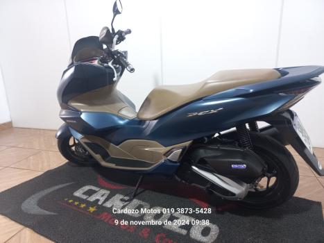 HONDA PCX 160 DLX ABS, Foto 3