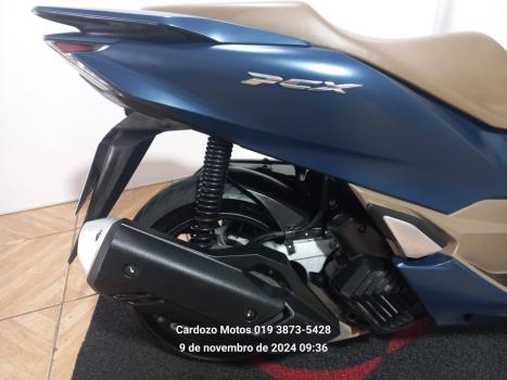 HONDA PCX 160 DLX ABS, Foto 7