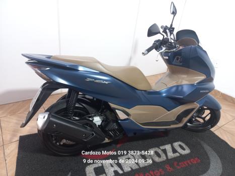 HONDA PCX 160 DLX ABS, Foto 8