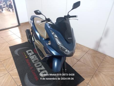 HONDA PCX 160 DLX ABS, Foto 9