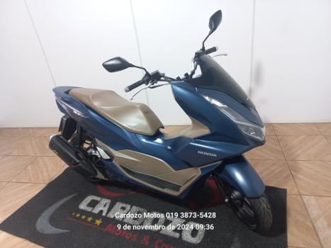 HONDA PCX 160 DLX ABS, Foto 10