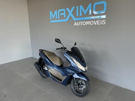 HONDA PCX 160 DLX ABS, Foto 1