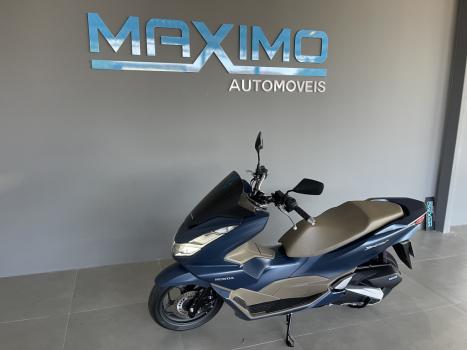 HONDA PCX 160 DLX ABS, Foto 2