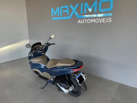 HONDA PCX 160 DLX ABS, Foto 3