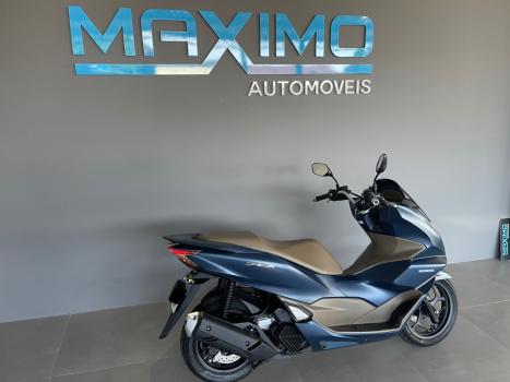 HONDA PCX 160 DLX ABS, Foto 4