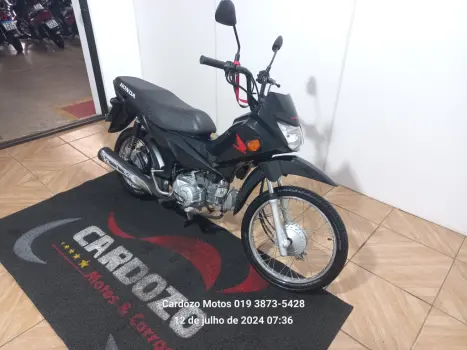 HONDA POP 110 I , Foto 10