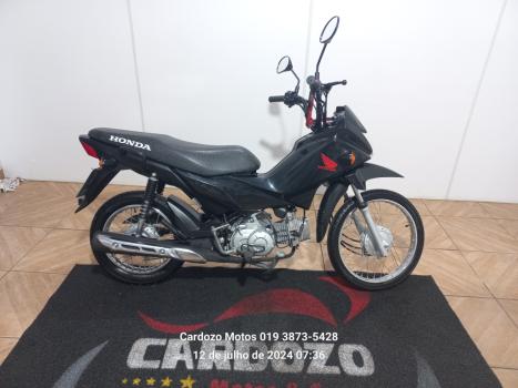 HONDA POP 110 I , Foto 1