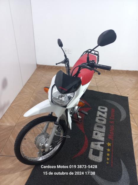 HONDA POP 110 I , Foto 2