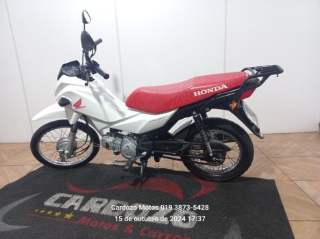 HONDA POP 110 I , Foto 3