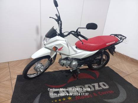 HONDA POP 110 I , Foto 4