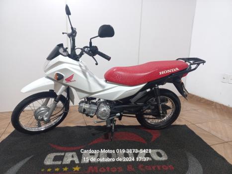 HONDA POP 110 I , Foto 5