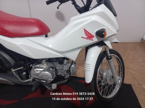 HONDA POP 110 I , Foto 8