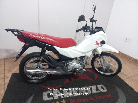 HONDA POP 110 I , Foto 9