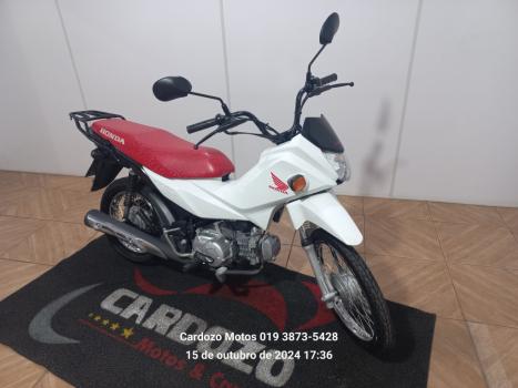 HONDA POP 110 I , Foto 6