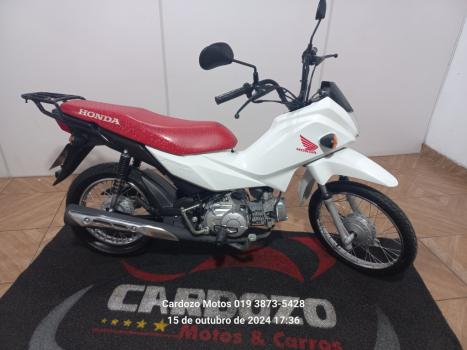 HONDA POP 110 I , Foto 1