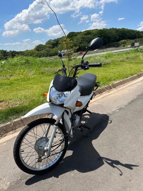 HONDA POP 110 I , Foto 4